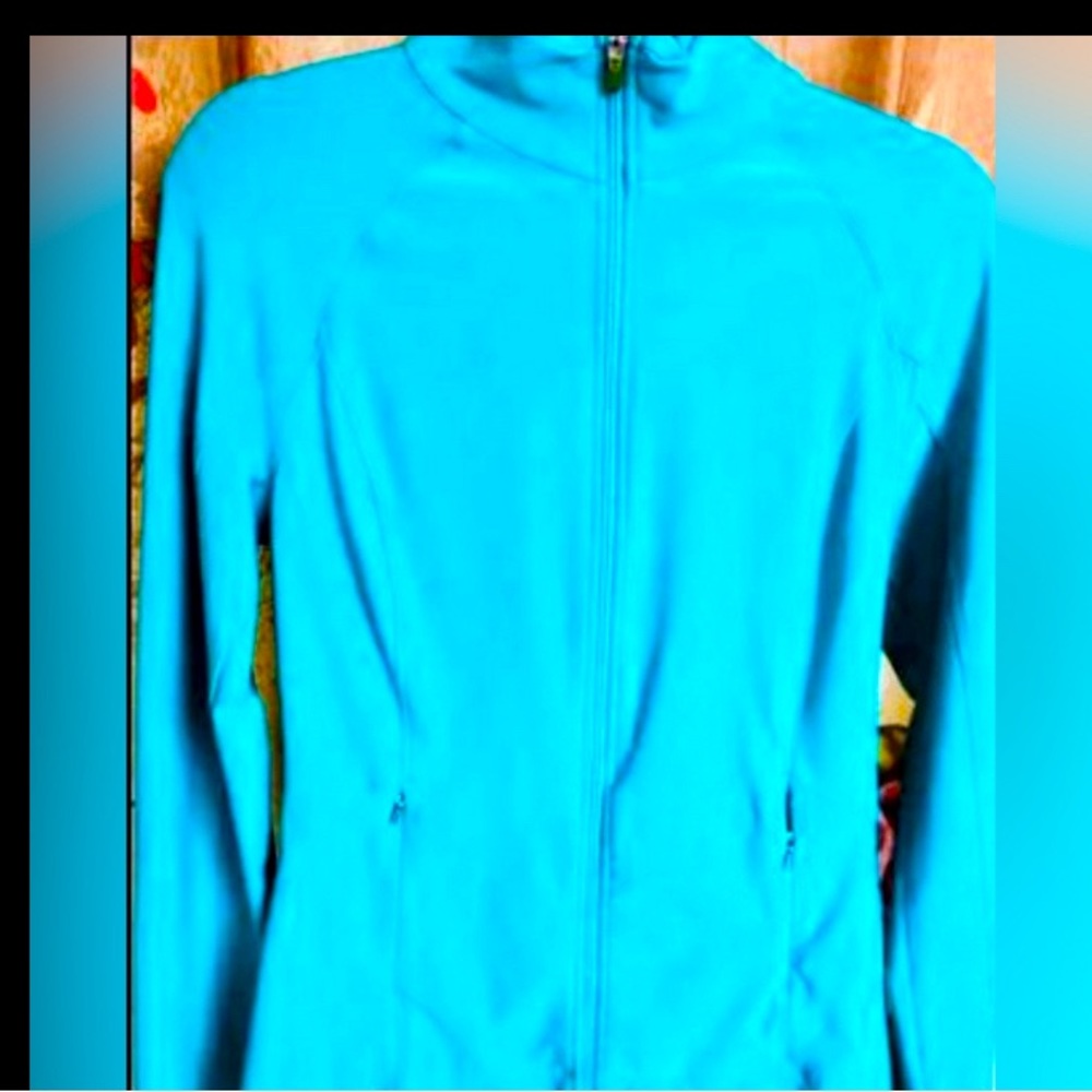 LUCY ACTIVEWEAR JACKET 
 NWOT !Free Gift 💝